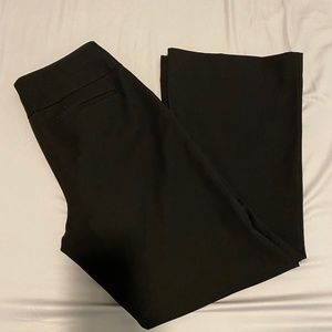 Express Editor trousers
